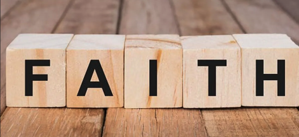 faith